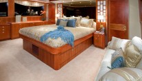 ARIOSO -  Master Cabin